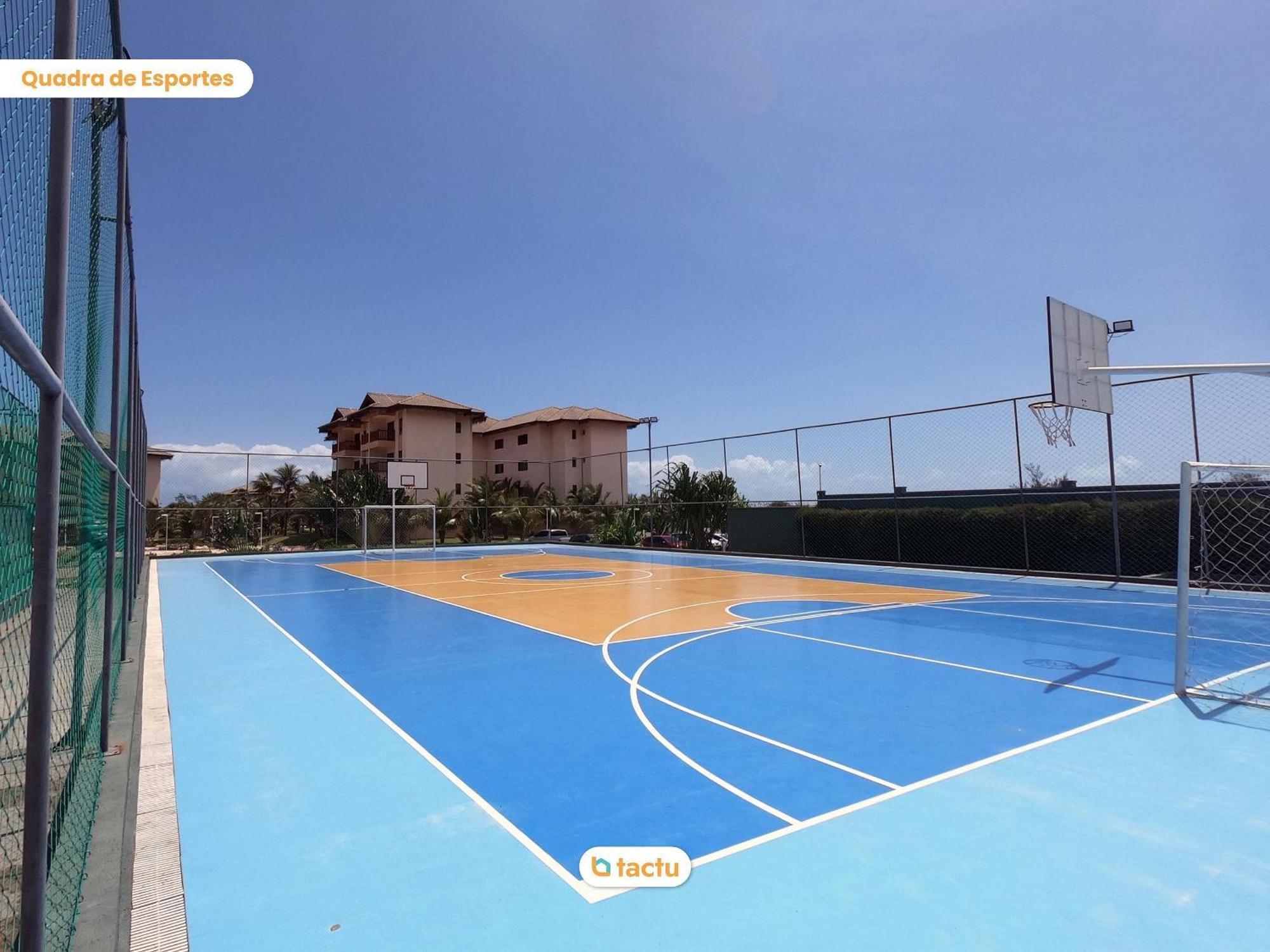 Terreo Vista Mar Vg Sun Cumbuco Por Tactu Βίλα Εξωτερικό φωτογραφία