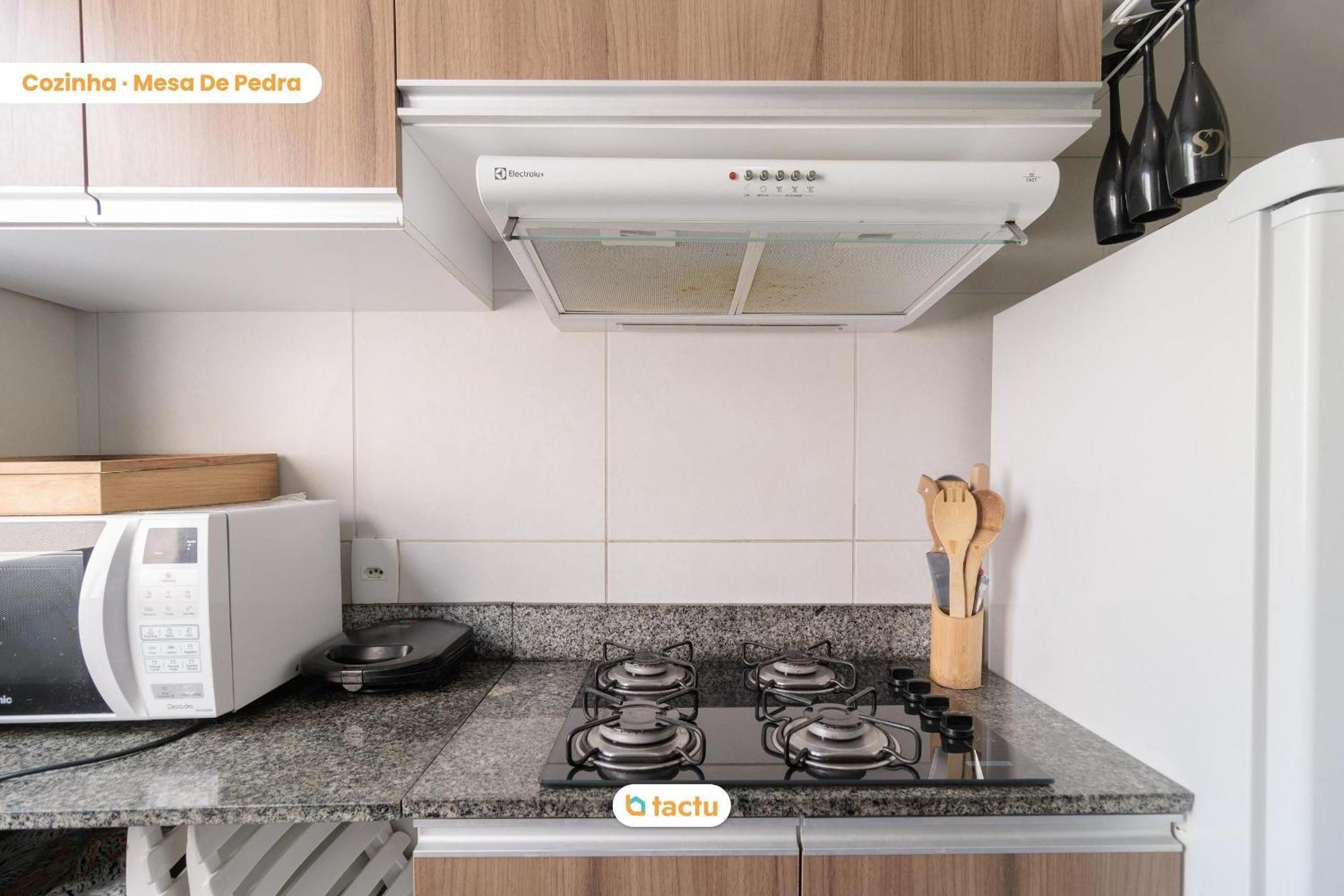 Terreo Vista Mar Vg Sun Cumbuco Por Tactu Βίλα Εξωτερικό φωτογραφία